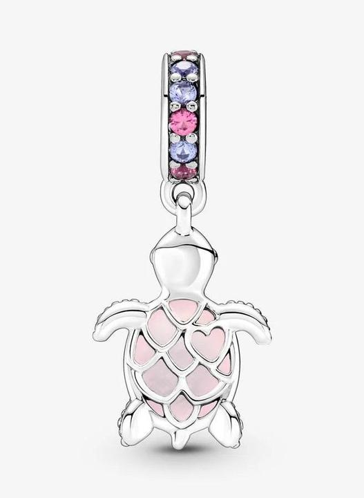 Immagine prodotto Pandora Tartaruga marina (Argento 925)