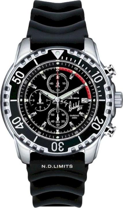 Chris Benz CB-200BD-KBS (Geschenkset)