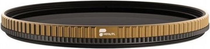 Produktbild PolarPro QuartzLine Filters (77 mm, Polarisationsfilter, ND- / Graufilter)