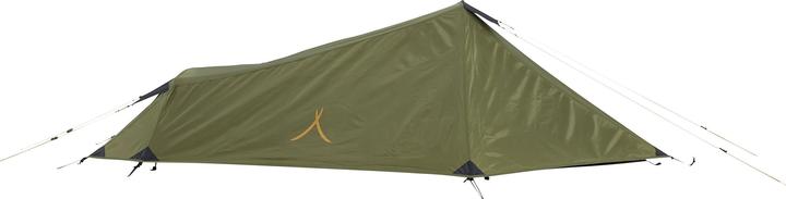 Image du produit Grand Canyon Richmond 1 (Tente tunnel, 1.70 kg, 1 personne)