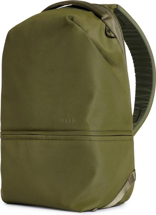 Actual product image Urth Arkose 20L Backpack + Camera Insert (Green) (Camera shoulder bag)