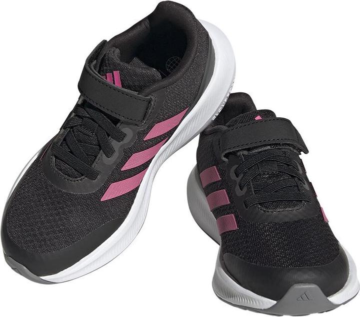 Immagine prodotto adidas Scarpa Runfalcon 3.0 Con Laccetto Elastico (33)