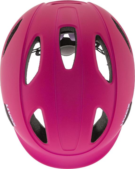 Actual product image Uvex Sports Oyo (46 - 50 cm)