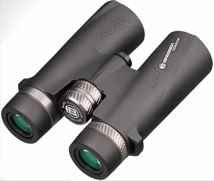 Actual product image Bresser Condor 8x42 NEW (8 x, 42 mm)