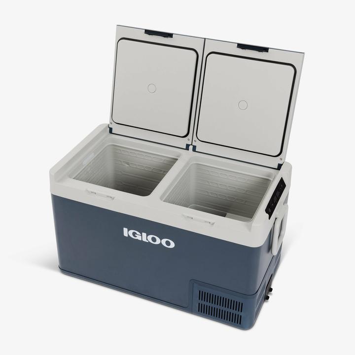 Produktbild Igloo ICF 80DZ (83 l)