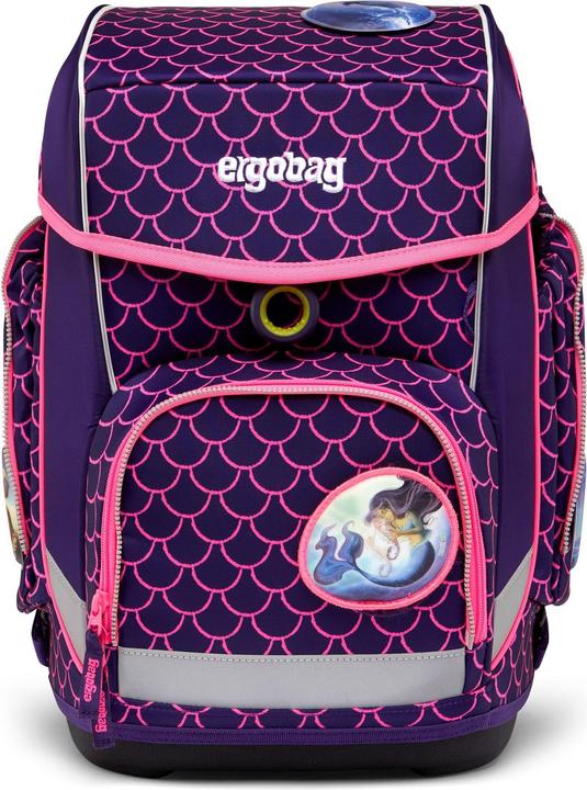 Produktbild Ergobag Cubo PerlentauchBär Lumi (19 l)