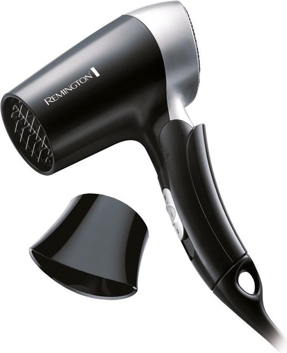 Actual product image Remington On The Go