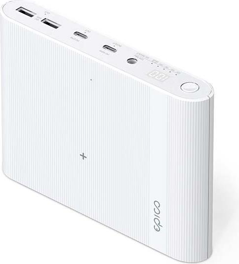 Actual product image Epico 9915101100114 (26800 mAh, 72 W)