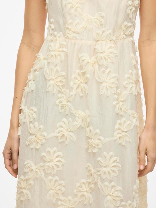 Actual product image Vila VIAGNES Ärmelloses Maxikleid (38)