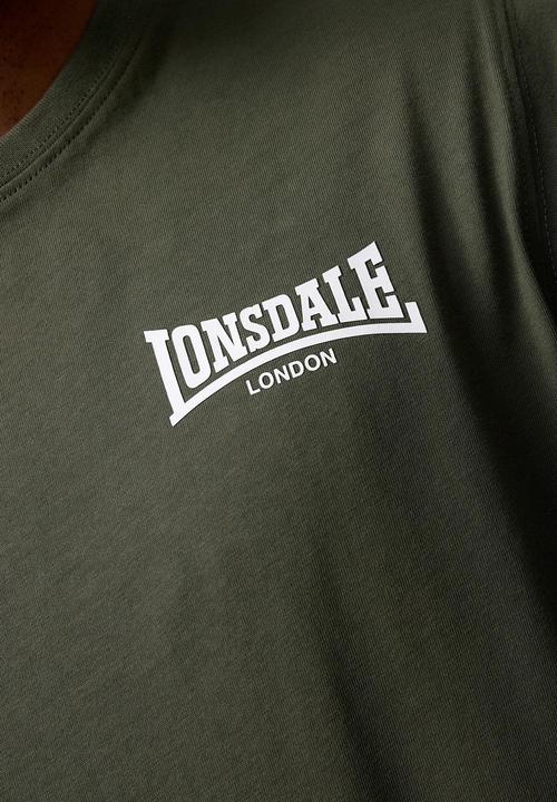 Produktbild Punch T-Shirt (3XL)