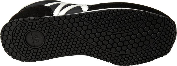 Produktbild Giorgio Armani Sneaker Sportlich (41)