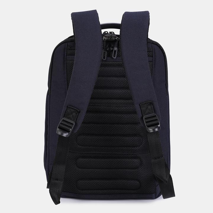 Image du produit Hedgren Comby Sac à dos RFID 40 cm Compartiment pour ordinateur portable (17 l)