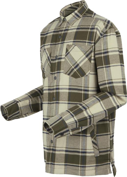 Immagine prodotto Regatta Thamos Camicia A Quadri Manica Lunga Uomo (L)