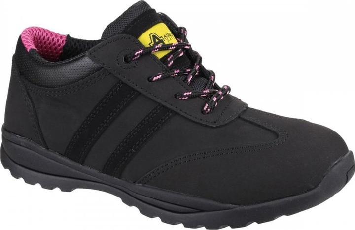 Produktbild Amblers Safety Safety LederSicherheitsschuhe FS706 Sophie (43)