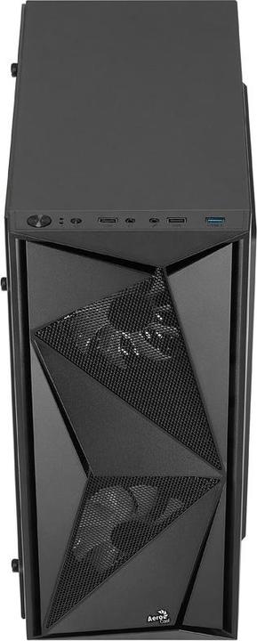 Produktbild AeroCool Glider (ATX, mATX, Mini-ITX)