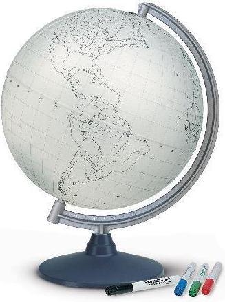 Räthgloben .ST 3062 (30 cm)