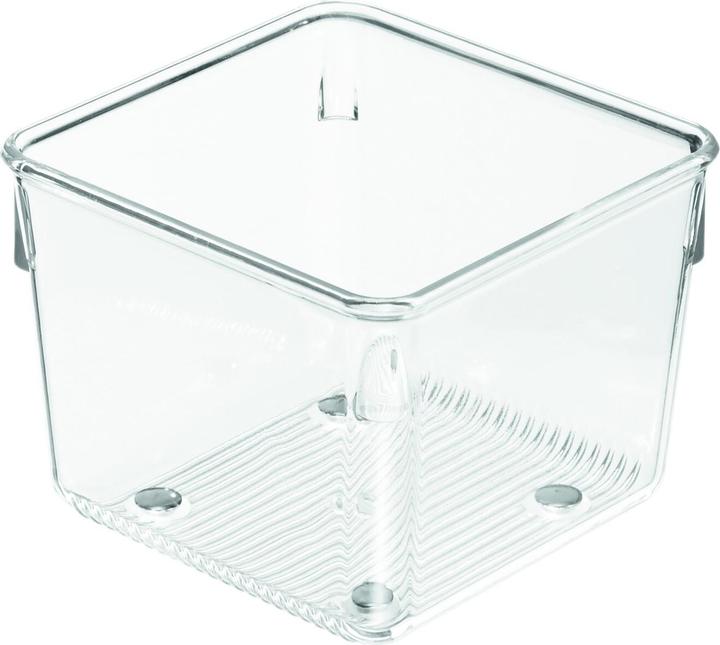 Produktbild iDesign Behälter für Schubladen (10 x 10 x 7.5 cm)