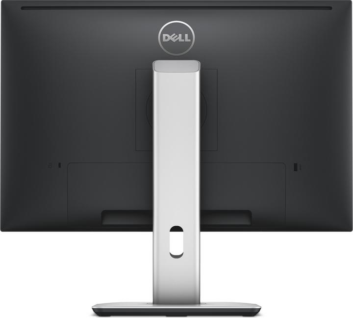 Actual product image Dell UltraSharp U2415 (1920 x 1200 pixels, 24.10")