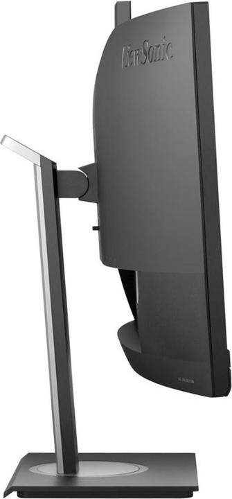 Produktbild Viewsonic 86,4cm VG3457CV curved 21:9 HDMI/DP/USBC/LAN UWQHD (3440 x 1440 Pixel, 34")