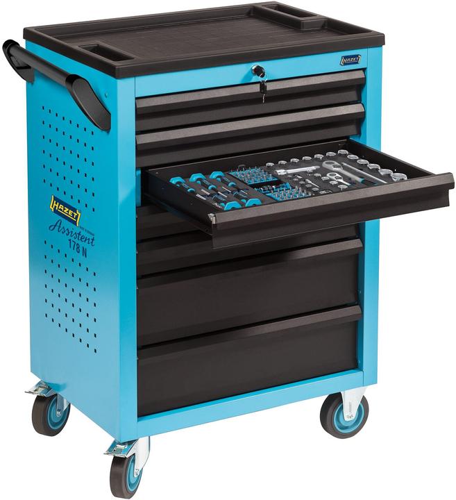 Actual product image HAZET Assistant (0 x)