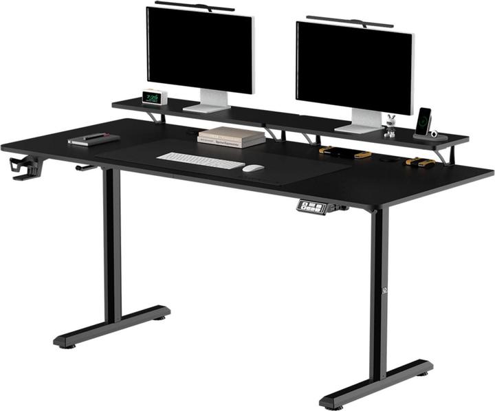Produktbild Ultradesk Highlander XXL