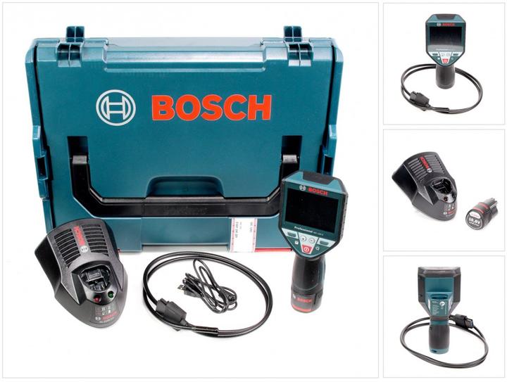 Bosch Professional Gic 120 C