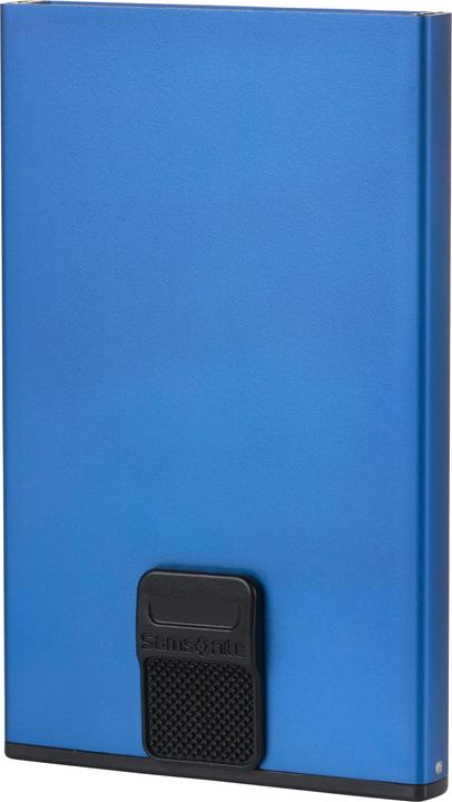 Actual product image Samsonite 201 - SLIDE-UP CASE