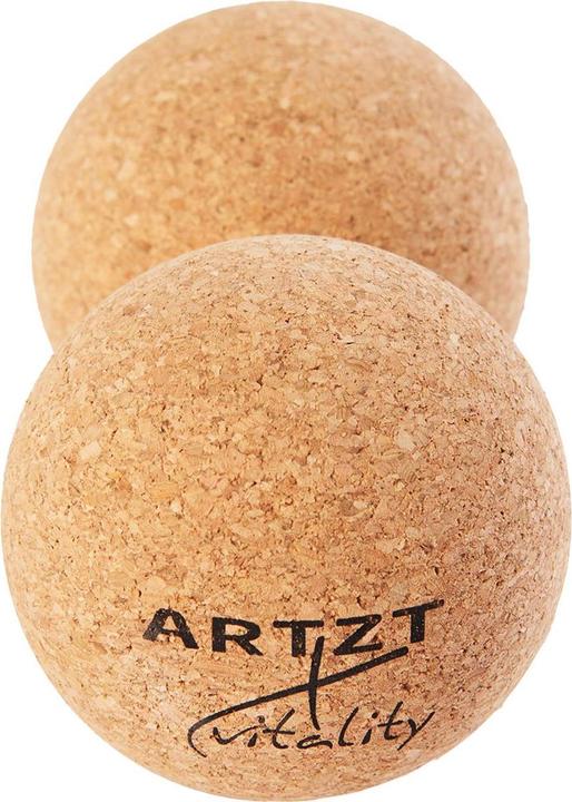 Produktbild Artzt Kork Duoball