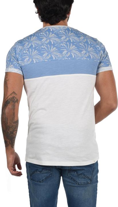 Image du produit Solid Florian - manches courtes - Homme (XXL)