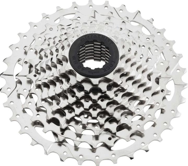 Produktbild Micro Shift R9 Road (9-fach, 11-32)