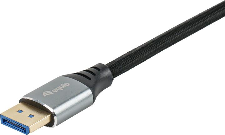 Produktbild equip DisplayPort — DisplayPort (2 m, DisplayPort)