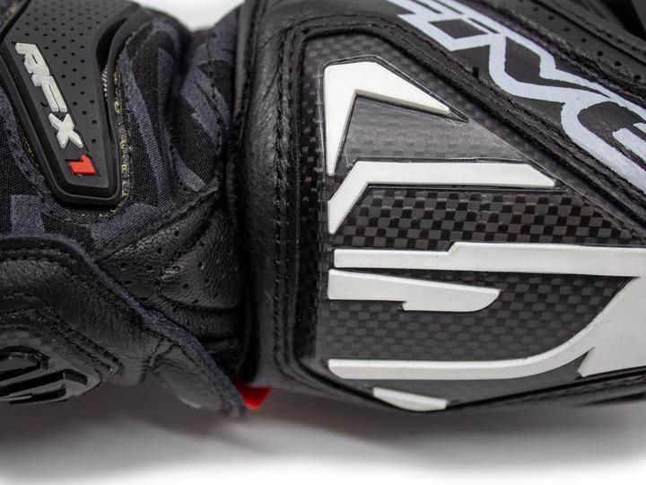 Actual product image Five RFX1 (Men, S)