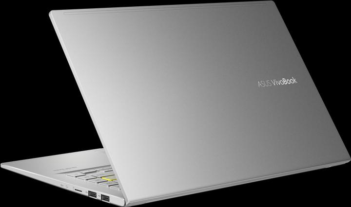 Produktbild ASUS VivoBook 14 (14", Intel Core i5-1135G7, 8 GB, 512 GB, CH)