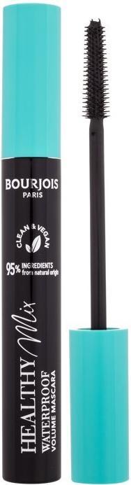 Bourjois Healthy Mix Waterproof Volume Mascara (Schwarz)