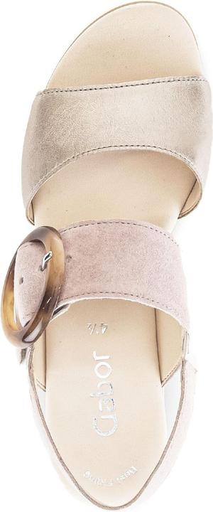 Produktbild Gabor Sandalen (39)