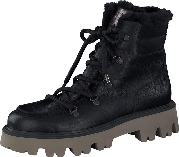 Actual product image Paul Green Boots 8061-004 (40.5)