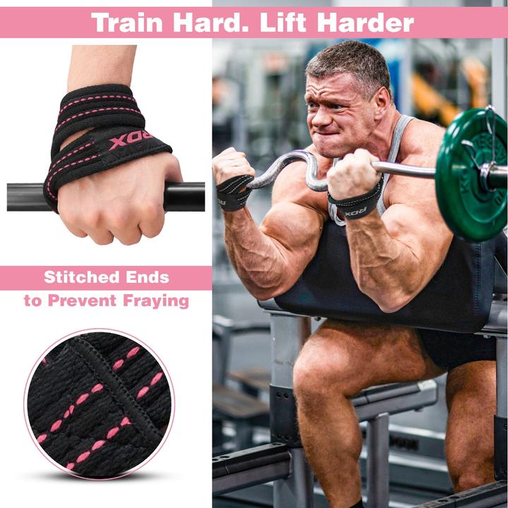 Produktbild Rdx Zughilfen Krafttraining