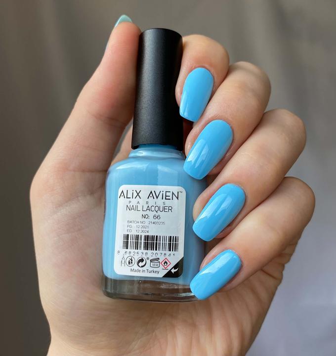 Produktbild Alix Avien NP66 (Powder Blue, Farblack)