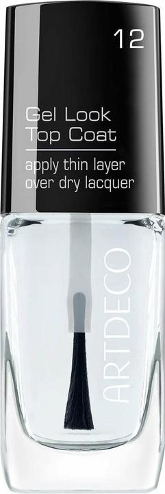 Immagine prodotto Artdeco Gel Look Top Coat 11112 (12, Topcoat)