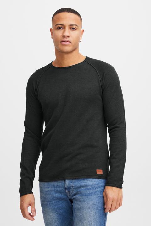 Immagine prodotto Blend John Maglione Pullover Maglieria Da Uomo Con Girocollo In Cotone 100% (XL)