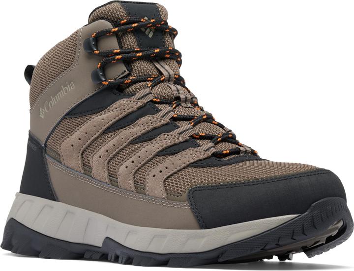Immagine prodotto Columbia Scarpe Da Hiking Impermeabili Strata Trail™ Mid Da Uomo (46)