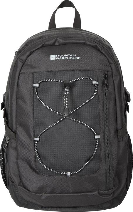 Actual product image Mountain Warehouse Peregrine Logo Backpack (30 l)