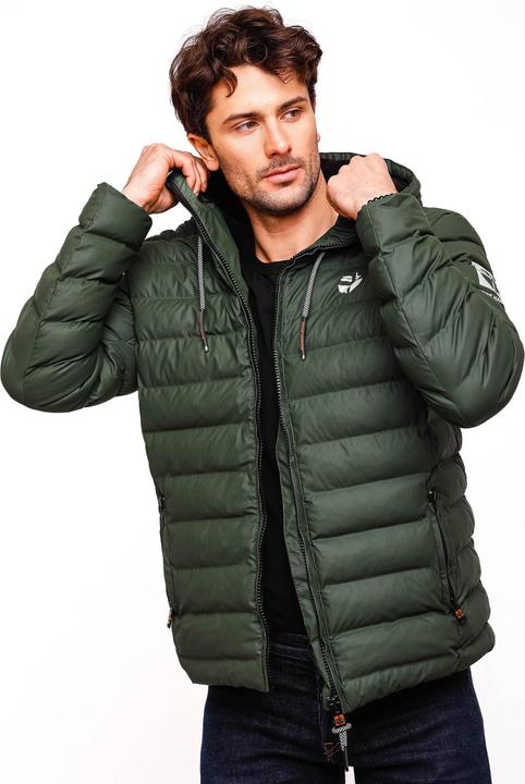 Image du produit Stone Harbour Zaharoo (XXL)