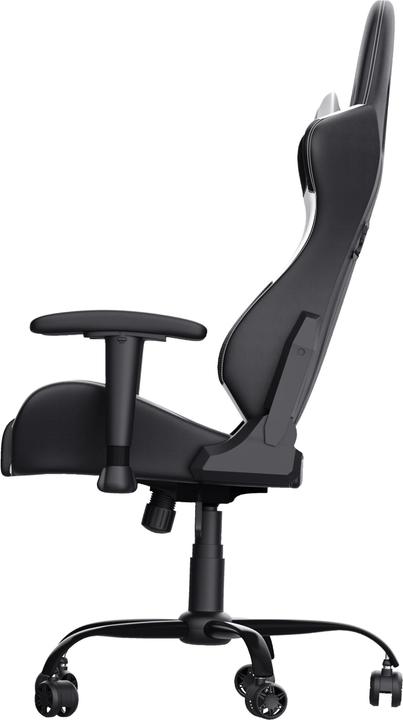 Immagine prodotto Trust GXT 708W Resto sedia da gioco universale nera