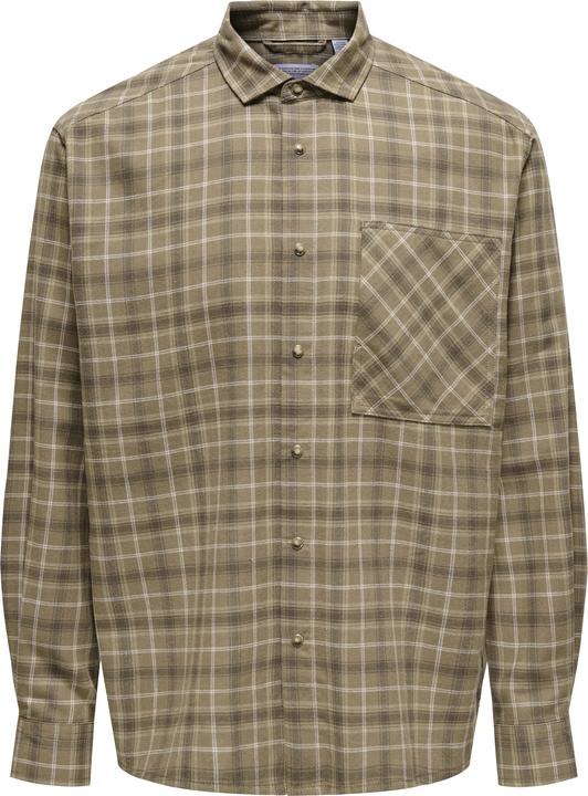 Only & Sons ONSARCHER Hemd Hemd