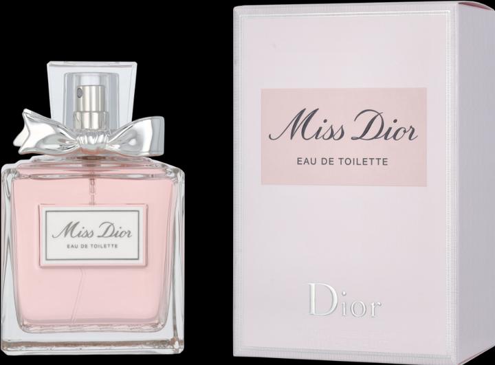 Image du produit Dior Miss (Eau de toilette, 100 ml)