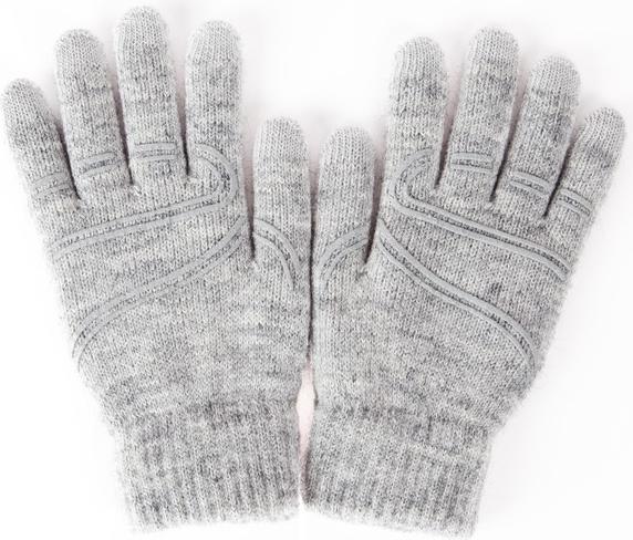 Image du produit Moshi Gants à écran tactile Digits - Gris clair (S) (S, M)