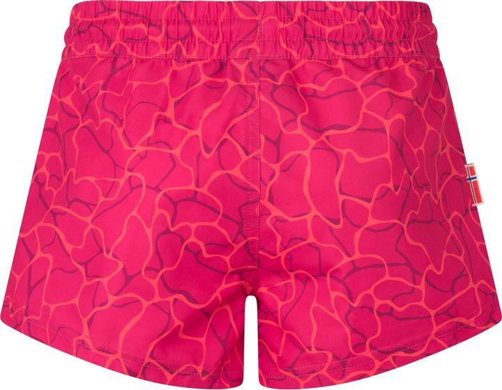 Actual product image Trollkids Girl's Haukland Shorts (164)