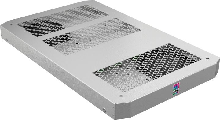 Rittal Fan module for VX IT, TS IT, TX CableNet