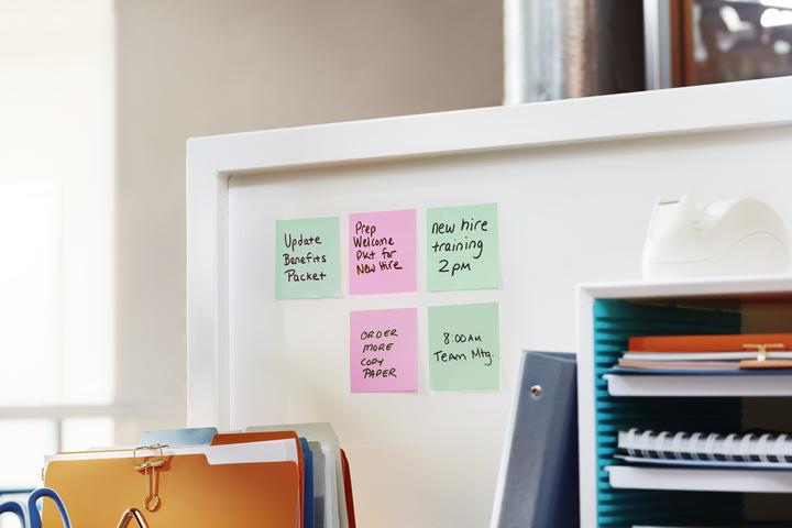 Produktbild Post-it Beachside (51 x 38 mm)